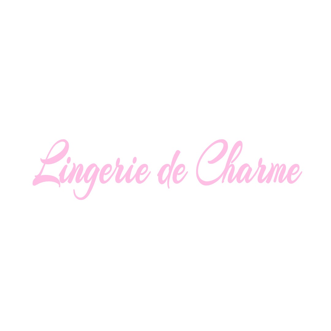 LINGERIE DE CHARME BOGNY-SUR-MEUSE